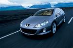 Peugeot 407 2005 года